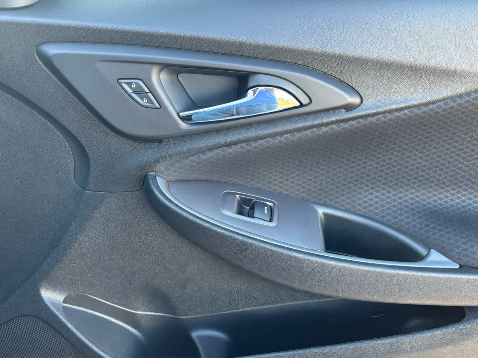 2019 Chevrolet Malibu RS