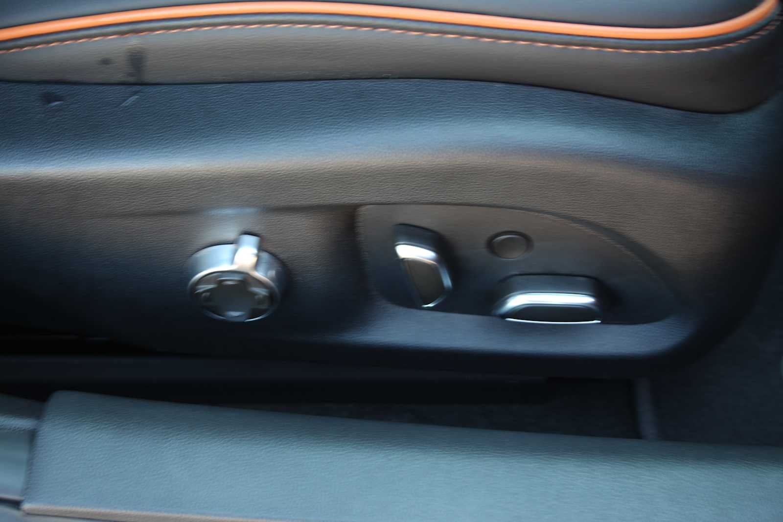 2023 Cadillac CT4 Sport