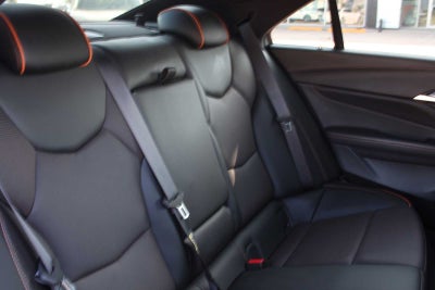 2023 Cadillac CT4 Sport