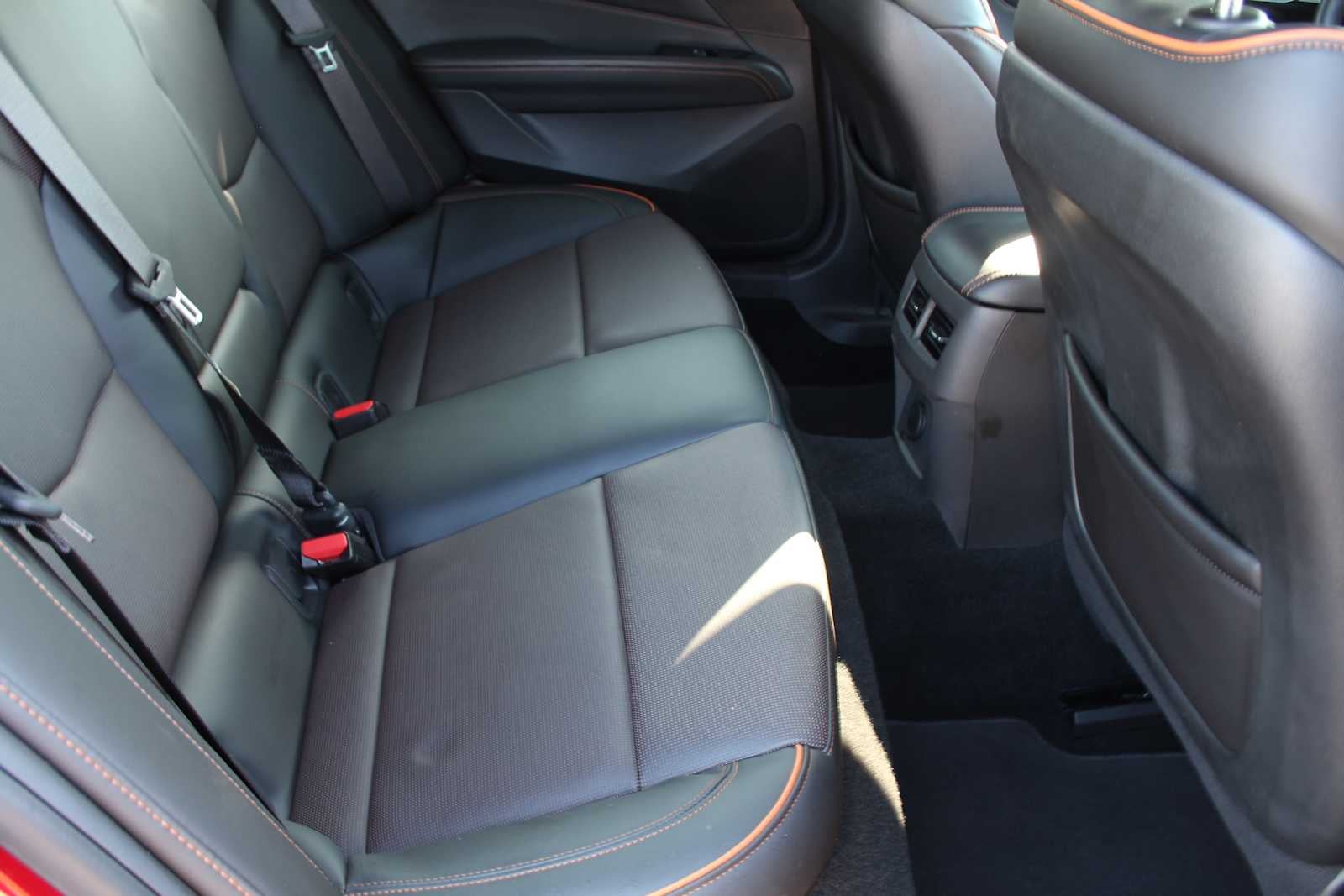 2023 Cadillac CT4 Sport