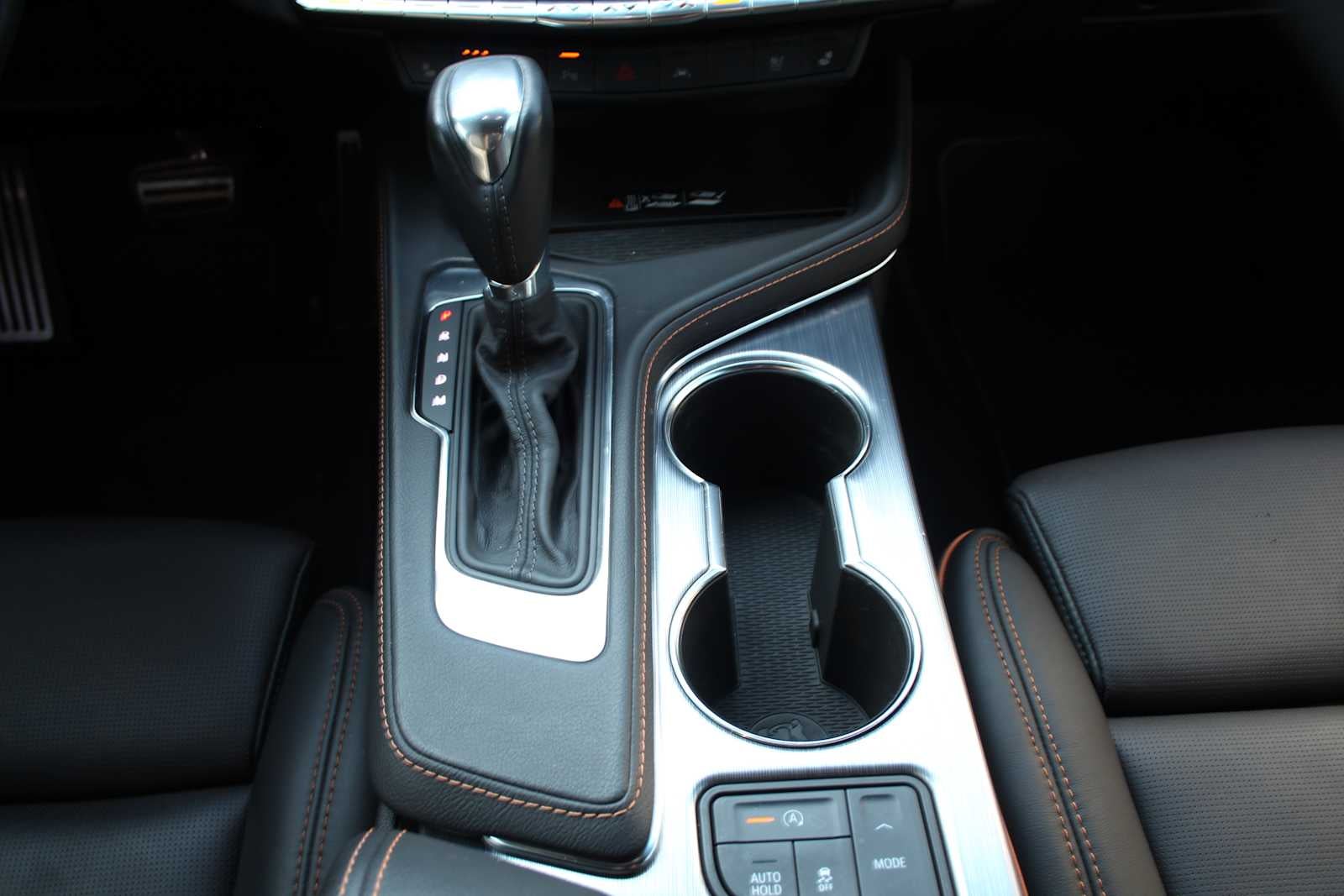 2023 Cadillac CT4 Sport
