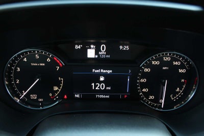 2023 Cadillac CT4 Sport