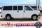 2017 Chevrolet Express Passenger 2500 LT