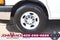 2017 Chevrolet Express Passenger 2500 LT