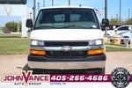 2017 Chevrolet Express Passenger 2500 LT