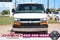 2017 Chevrolet Express Passenger 2500 LT