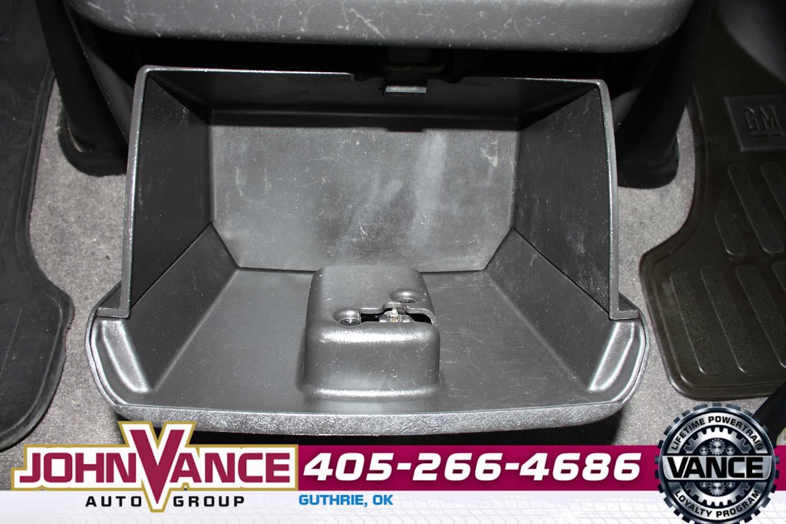 2017 Chevrolet Express Passenger 2500 LT