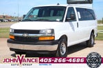 2017 Chevrolet Express Passenger 2500 LT