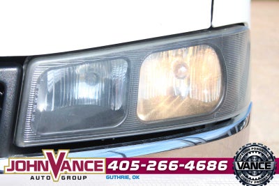 2017 Chevrolet Express Passenger 2500 LT