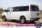 2017 Chevrolet Express Passenger 2500 LT