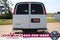 2017 Chevrolet Express Passenger 2500 LT