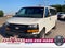 2019 Chevrolet Express Passenger 3500 LS