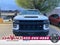 2021 Chevrolet Silverado 2500 HD Work Truck