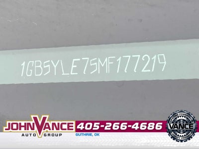 2021 Chevrolet Silverado 2500 HD Work Truck