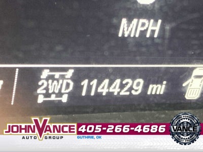2021 Chevrolet Silverado 2500 HD Work Truck