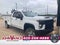 2021 Chevrolet Silverado 2500 HD Work Truck