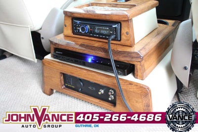 2014 Chevrolet Express Cargo 1500 Upfitter