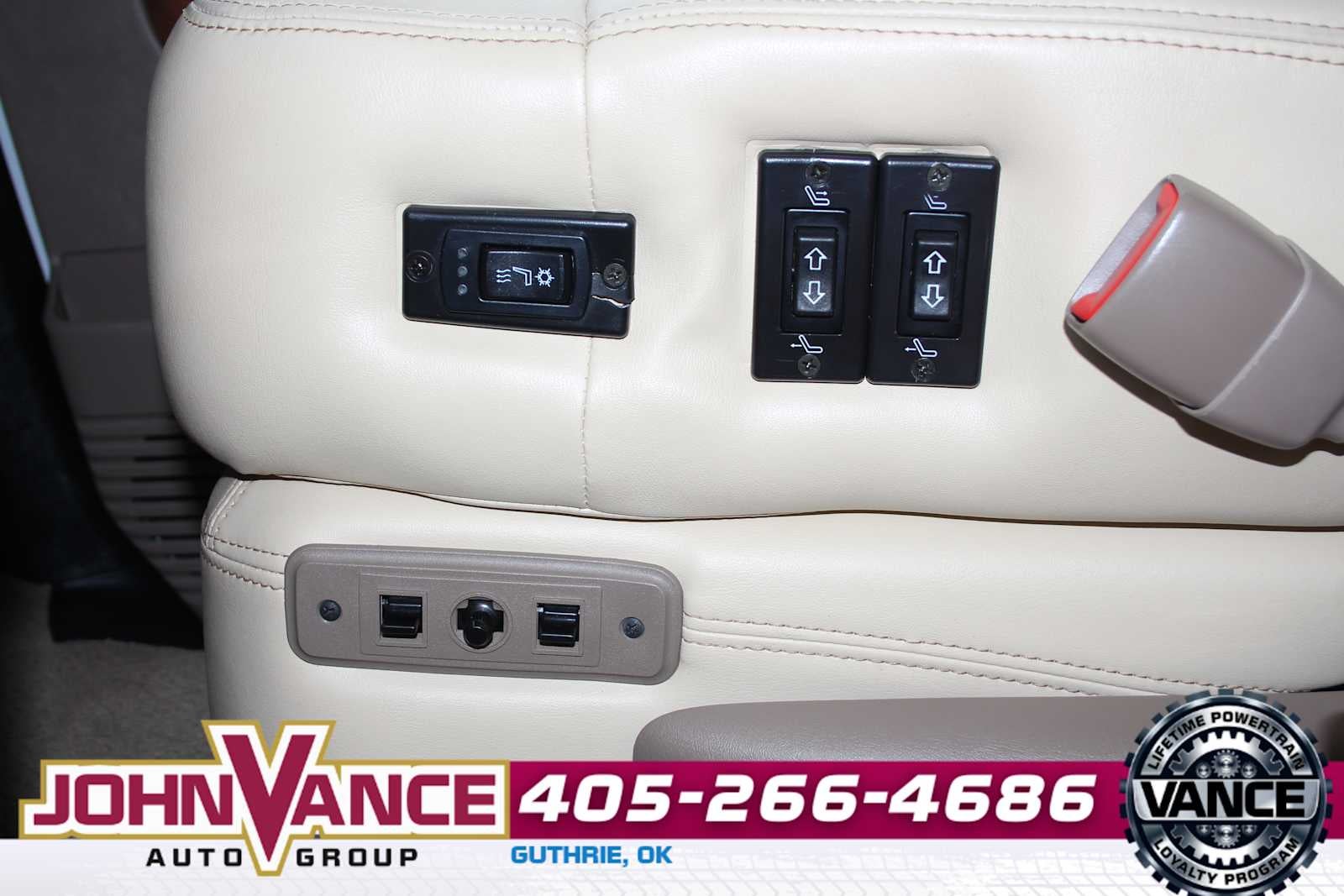 2014 Chevrolet Express Cargo 1500 Upfitter