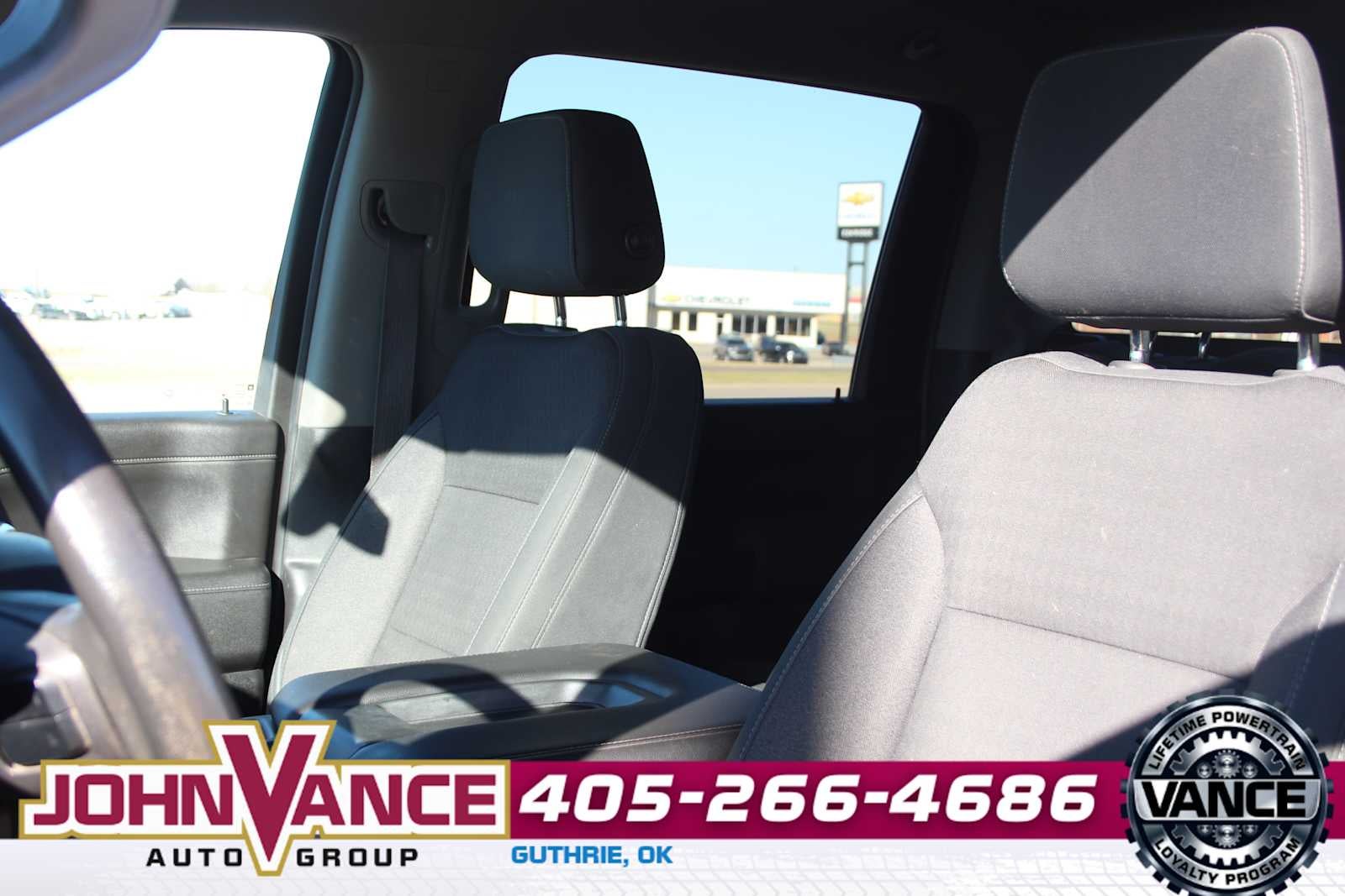 2020 Chevrolet Silverado 2500 HD LT