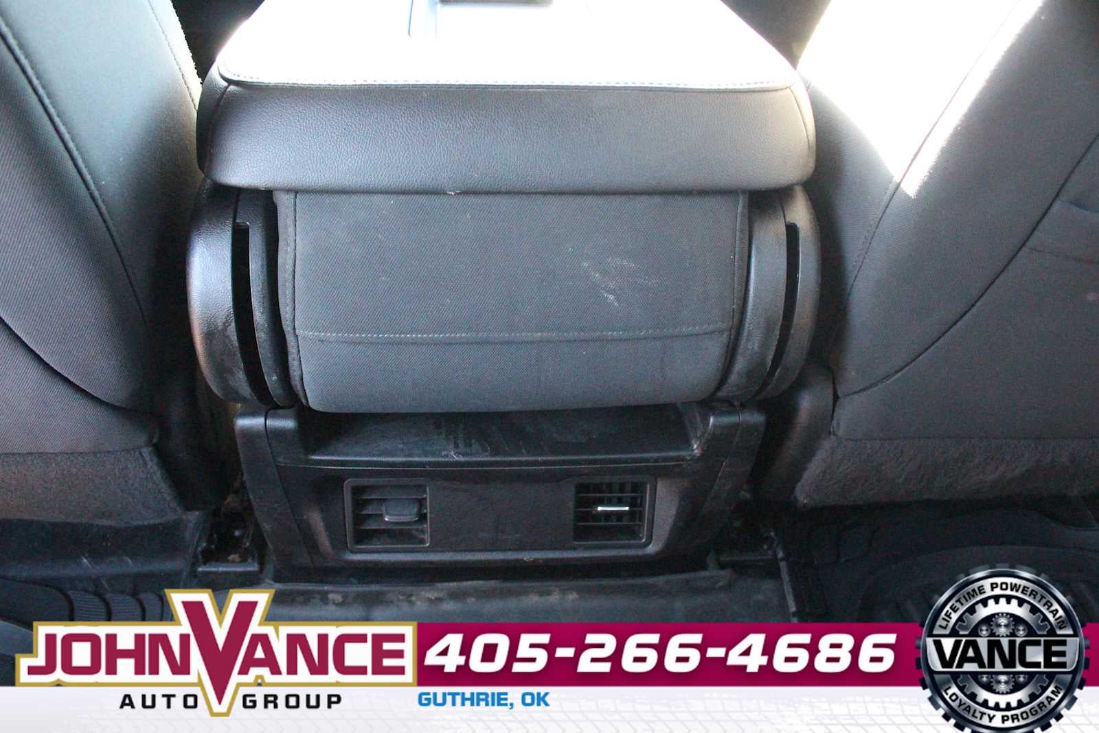 2020 Chevrolet Silverado 2500 HD LT