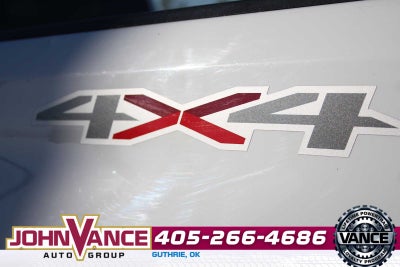 2020 Chevrolet Silverado 2500 HD LT