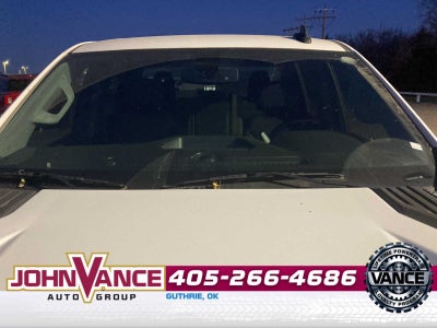 2021 Chevrolet Silverado 2500 HD LT