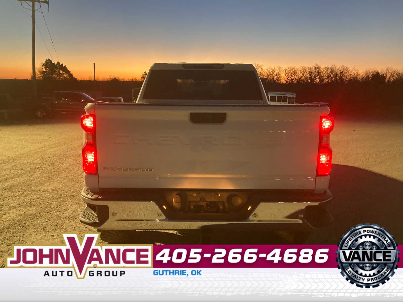 2021 Chevrolet Silverado 2500 HD LT