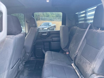 2022 Chevrolet Silverado 3500 HD LT