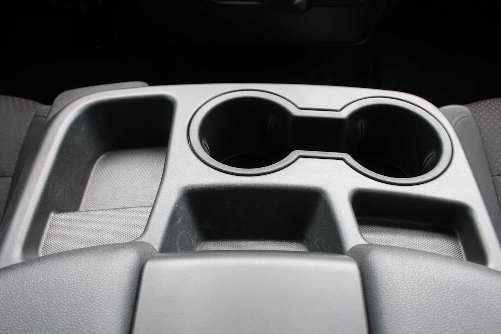 2021 Chevrolet Silverado 1500 Work Truck