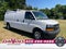 2020 Chevrolet Express Cargo 2500 Base