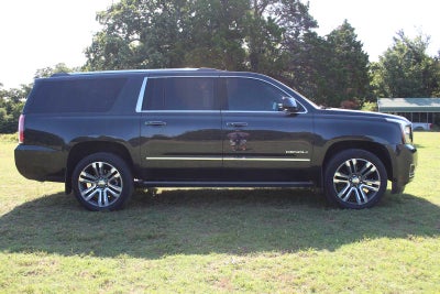 2020 GMC Yukon XL Denali