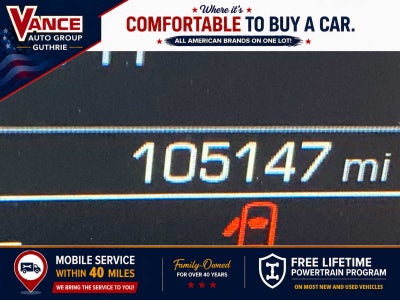 2019 Chevrolet Traverse High Country