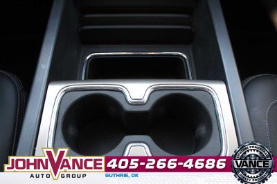 2019 GMC Sierra 2500HD Denali