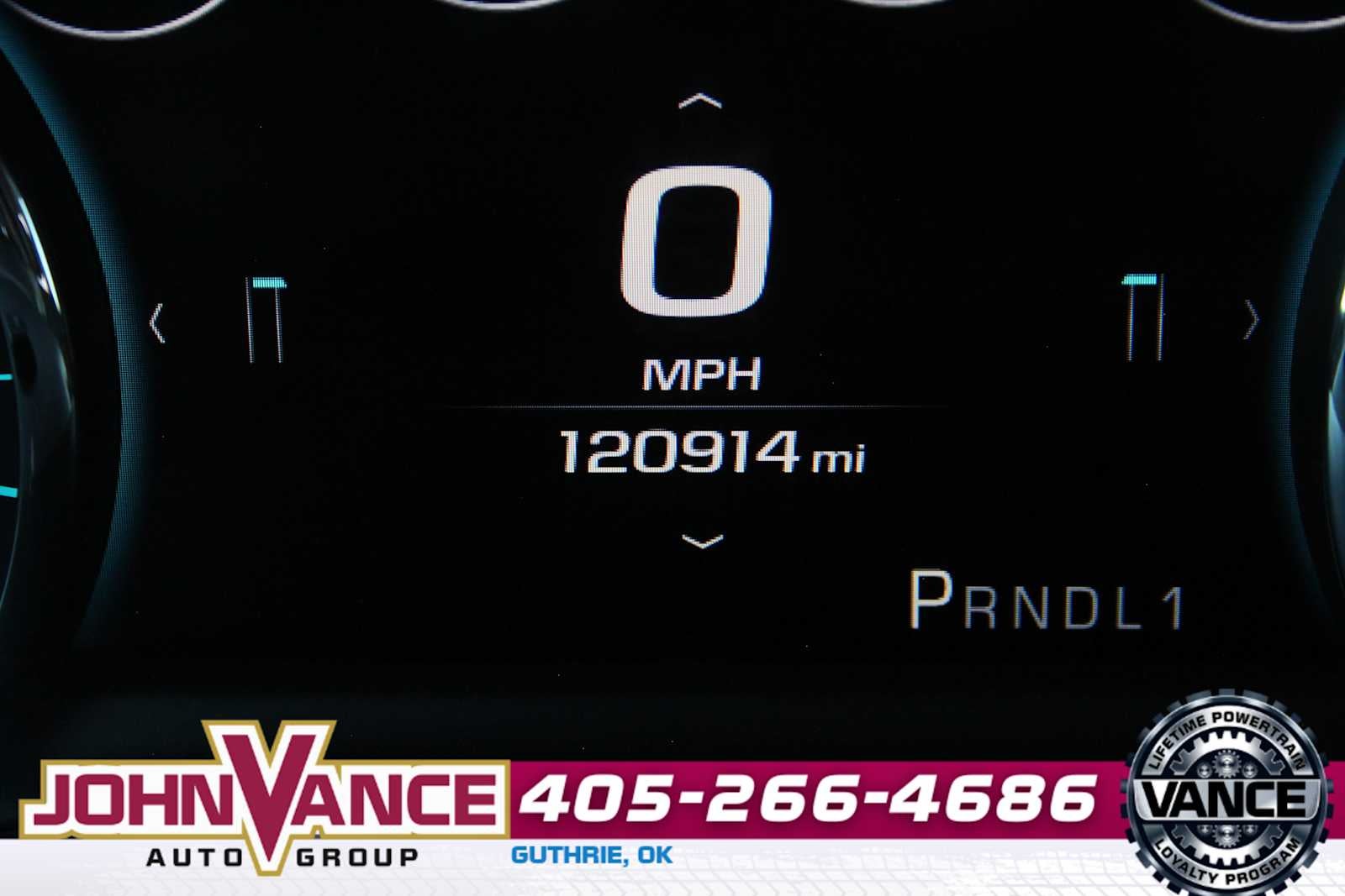 2019 GMC Sierra 2500HD Denali