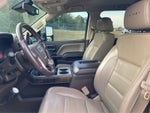 2016 GMC Sierra 2500HD Denali