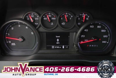 2023 GMC Sierra 3500HD Pro