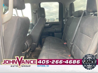 2023 GMC Sierra 3500HD Pro