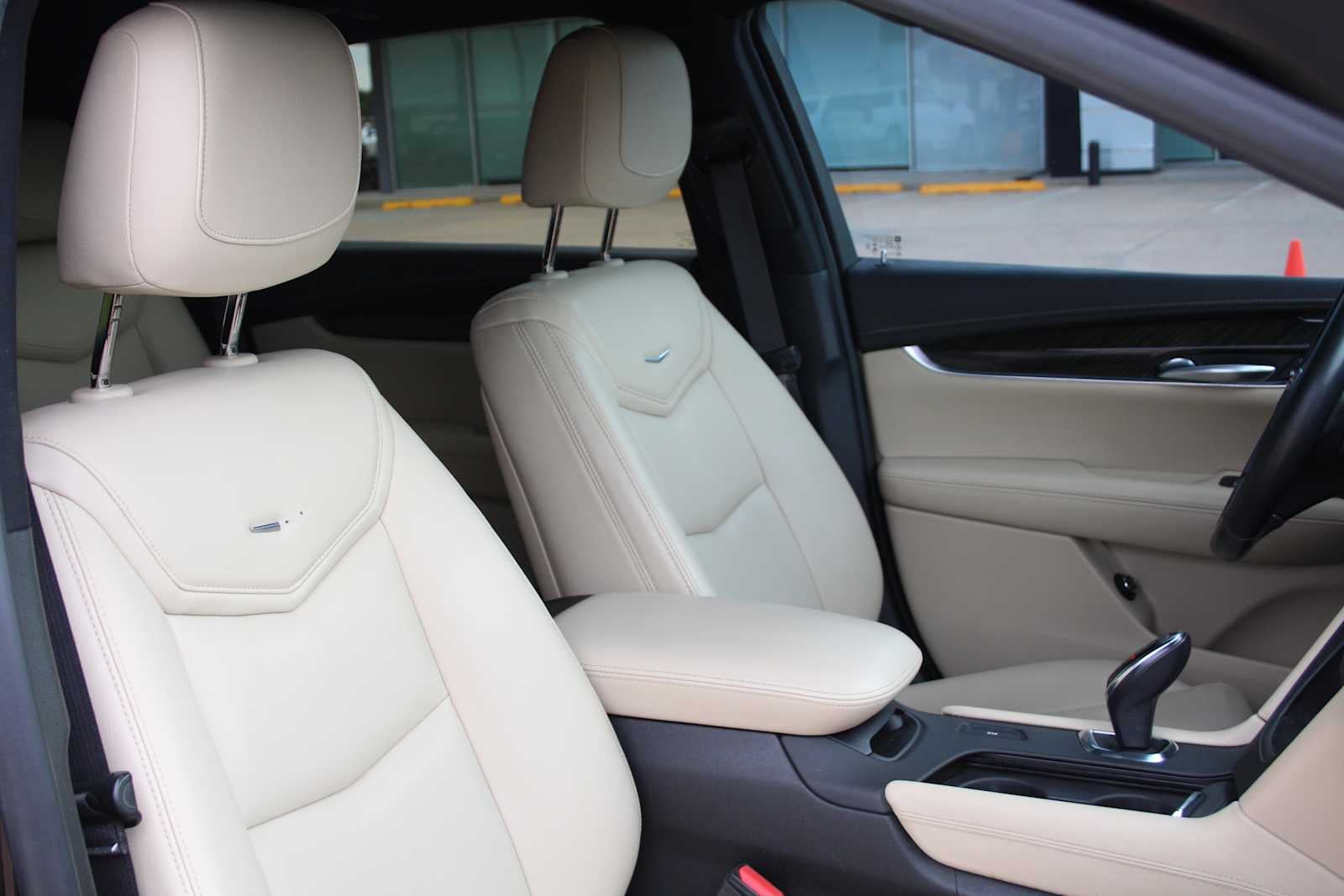 2019 Cadillac XT5 FWD