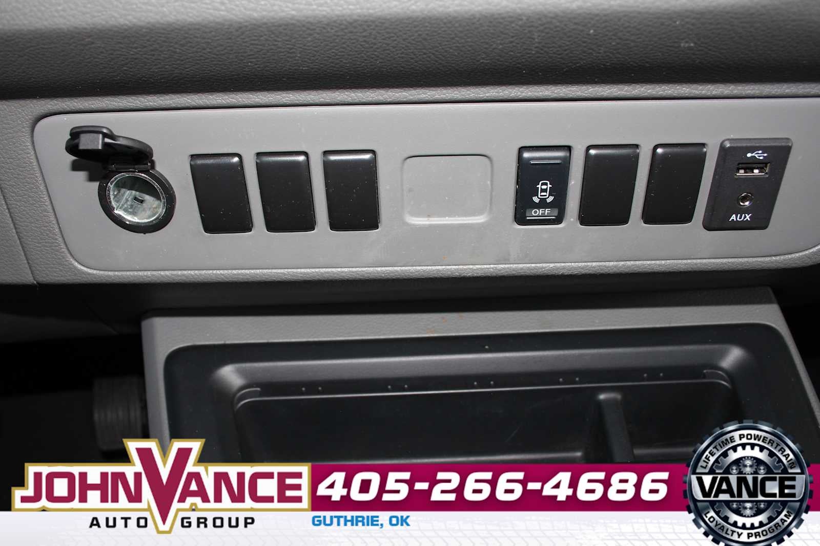 2019 Nissan NV Cargo SV