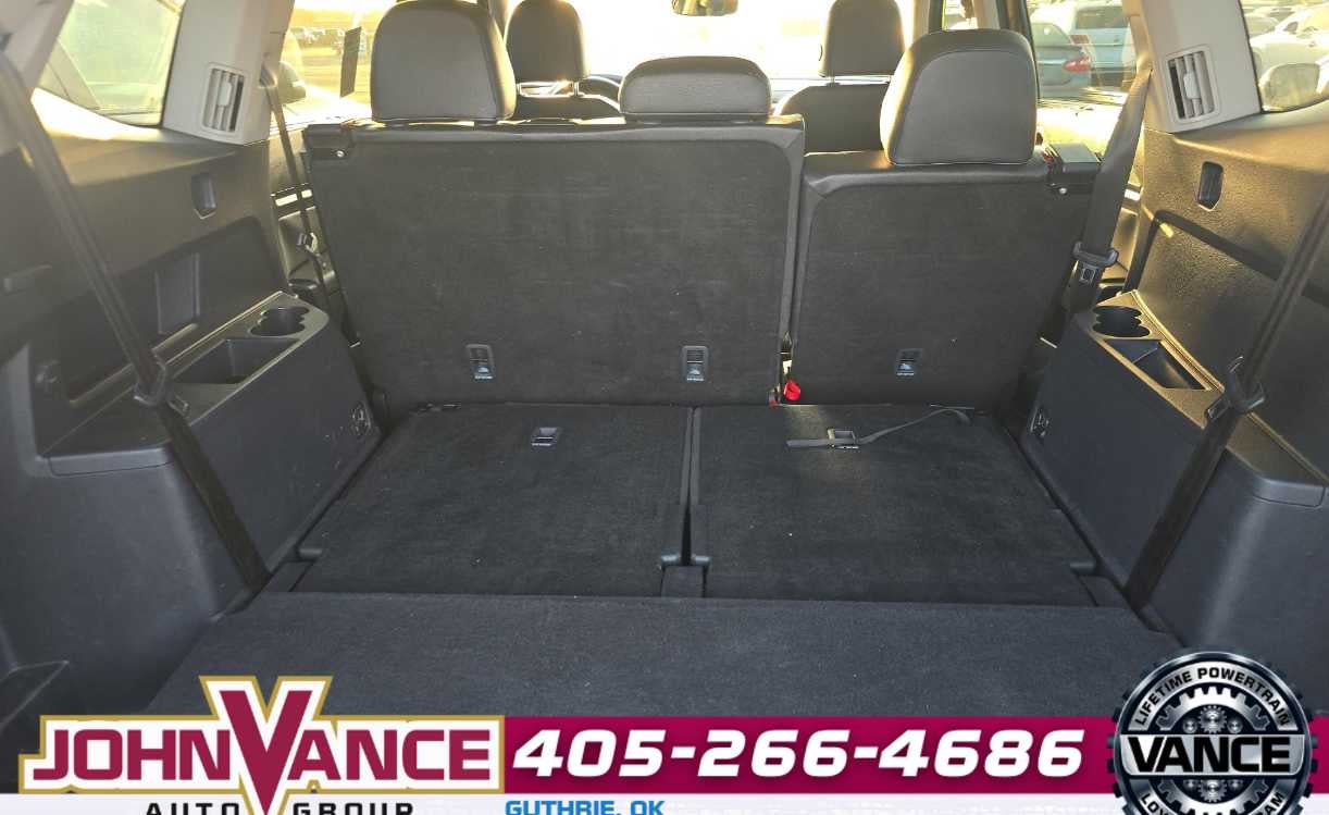 2019 Volkswagen Atlas 3.6L V6 SEL Premium