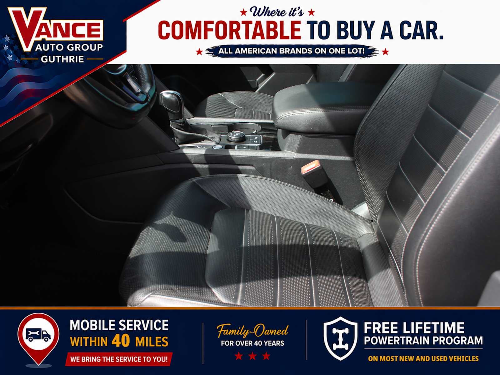 2019 Volkswagen Atlas 3.6L V6 SEL Premium