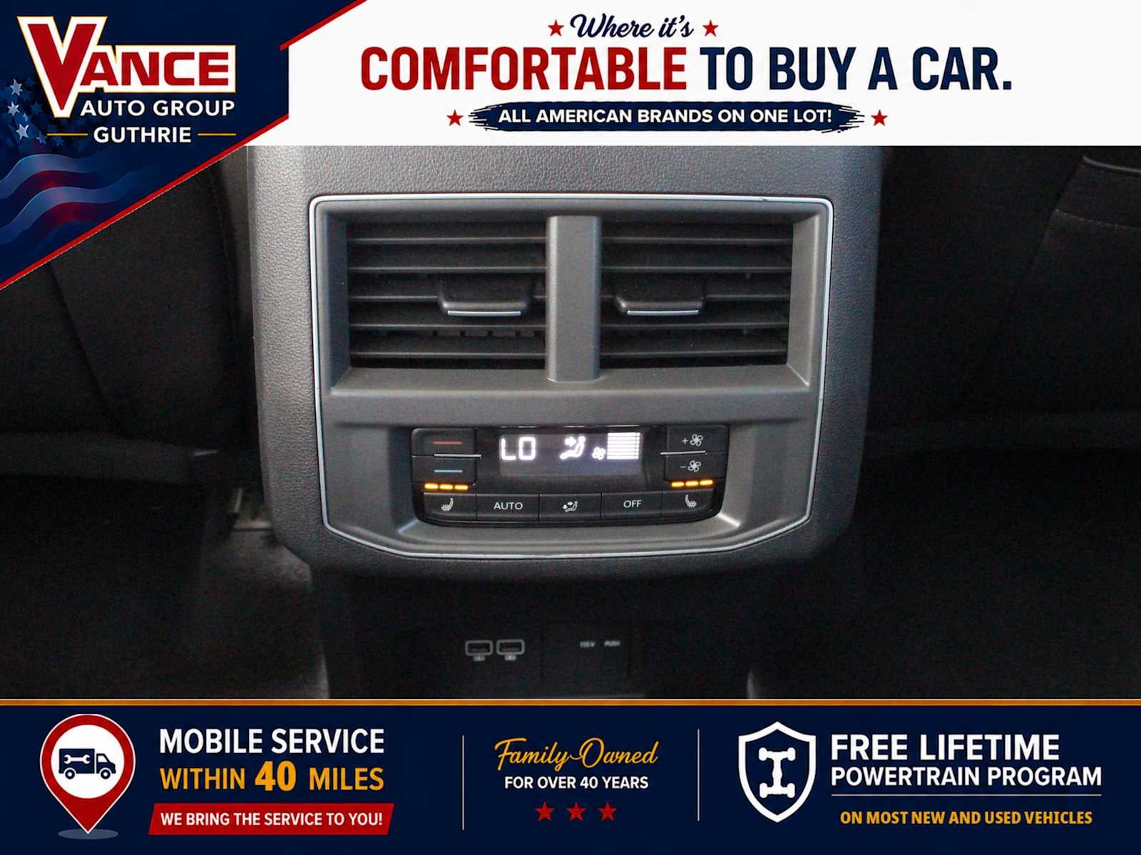 2019 Volkswagen Atlas 3.6L V6 SEL Premium