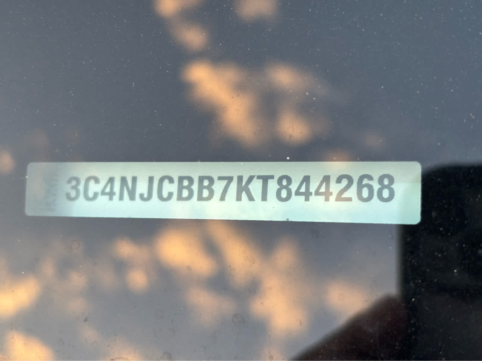2019 Jeep Compass Altitude