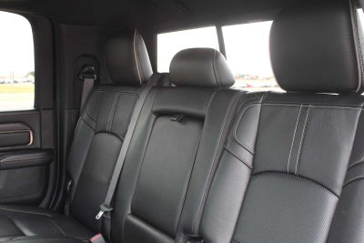 2022 RAM 3500 Limited