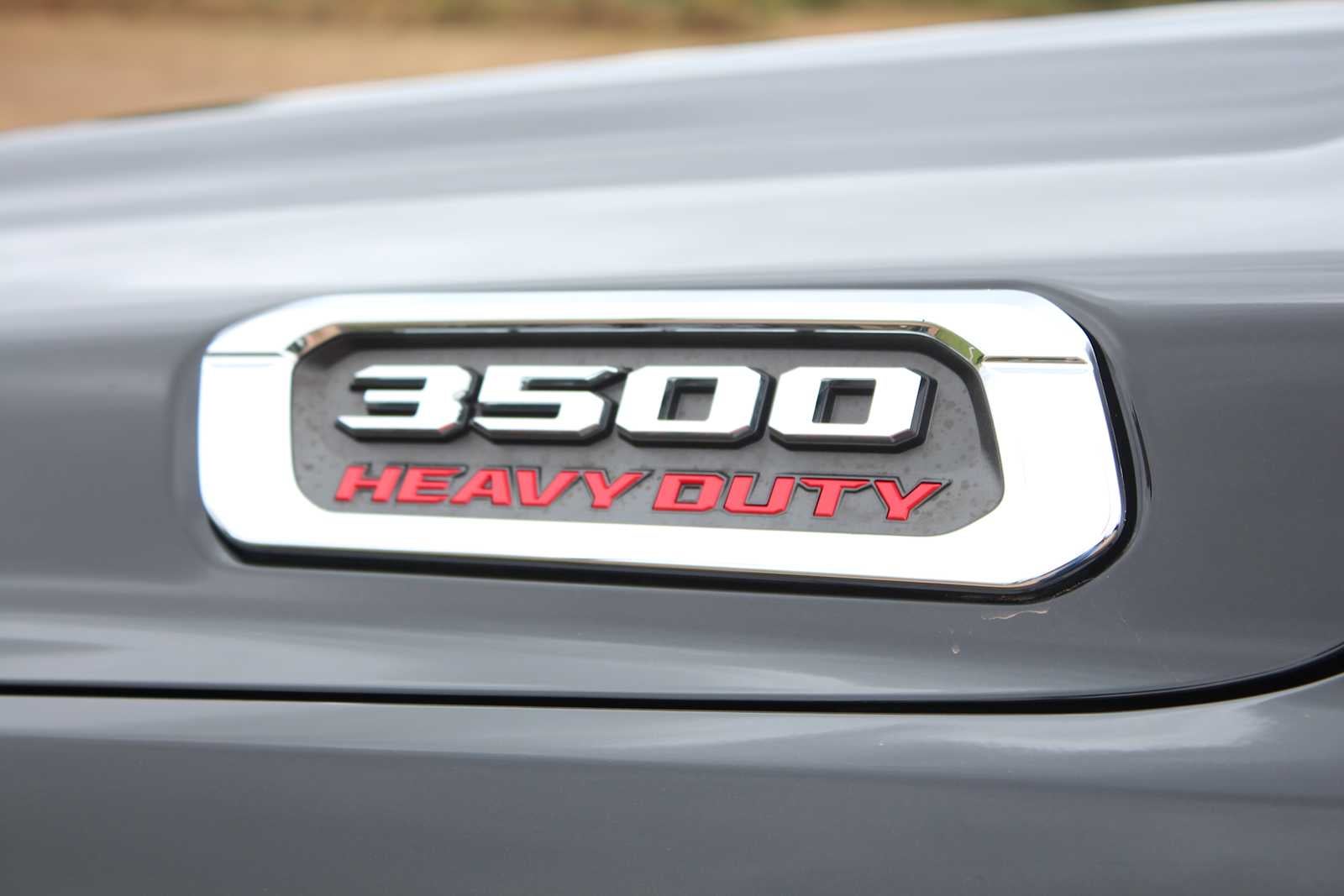 2022 RAM 3500 Limited