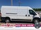 2023 RAM ProMaster Cargo Van Base
