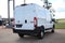 2019 RAM ProMaster Cargo Van Base