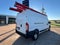 2018 RAM ProMaster Cargo Van Base