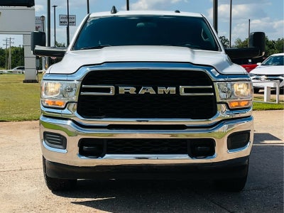 2021 RAM Ram 2500 Tradesman