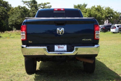 2024 RAM Ram 2500 Tradesman